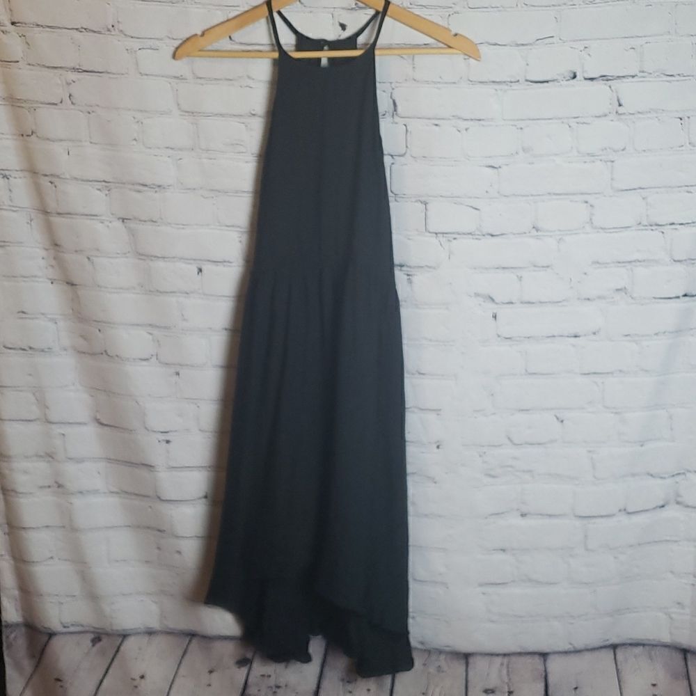‎Adam Levine Black Dress
